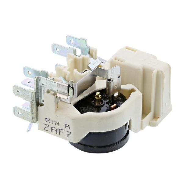 sparefixd Terminal Block PTC Starting Device to Fit John Lewis Fridge & Freezer