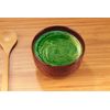 BambooMN Brand - Matcha Tea Bowl - Soft Light Green