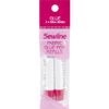 Sewline so-rain Stick Glue for replacement glue,2-Pack, Blue sew50013