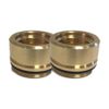 Franke Eiger (3868R) Kitchen Tap Replacement Bushes - Pair