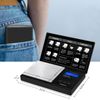 Gram Scale, Pocket Scale .01 Gram Accuracy, 200g Small Digital Scale for Food