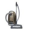 Miele Complete C3 Brilliant Canister Vacuum Cleaner (Bronze/Pearl)