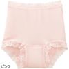 Reliable Comfortable Shorts (Women's) Beige M 38070-01