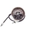 Tachometer Rev Counter & Drive Cable Replacement for Case International IH B414 Tractor