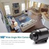 Mini Wireless Camera Wifi IP Home Security 1080P HD Night Vision Small Camera