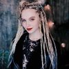 AWAVM 60PCS Wig Accessories, Dirty Braid Hair Extension Ring, Hollow Braid Decorative Ring Buckle, Hair Accessories (Gold)