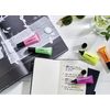 Highlighter - STABILO NEON - Pack of 10 - yellow