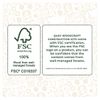 Quay Space Shuttle Woodcraft Construction Kit FSC