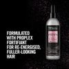 TRESemme Beauty-Full Strength with ProPlex Fortifiant Grow Strong Hair Treatment leave in conditioner for damaged hair 200 ml