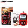 Ancel BST200 Car Auto 12V Battery Load Tester 1100CCA Battery Analyzer Tool US