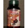 MAGIC MUSCLES 150c -800mg  1 bottle Super Triple Maca (Red,Black,Yellow) Formula