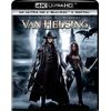 Van Helsing - 4K Ultra HD + Blu-ray + Digital [4K UHD]