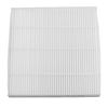 Beck/Arnley 0422228 Cabin Air Filter