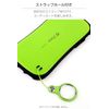 iFace First Class, iPhone6s/6 iPhone6s Plus/6 Plus Case, Cover, Strap hole, Official Product, emerald