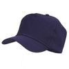 Cotton Twill Golf Cap - Purple