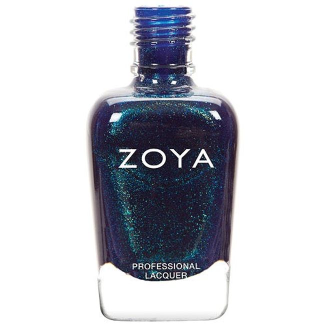 ZOYA Nail Color 15ml ZP758 REMY [Nekoposu not available] Nail supplies specialty store