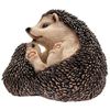 LP Garden Pals Hedgehog & Baby figurine