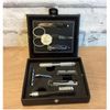 Eight Piece Manicure Set