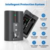 7200mAh Rechargeable Battery Pack For Ring Video Door Bell 2, 3, 4 Quick Release