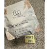 BATHORIUM CRUSH Bath Soak ANCIENT OAT HYDRATION 120g 1-BATH SOAK SEALED
