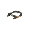 Bosch 0258007215 - Lambda sensor with vehicle-specific connector