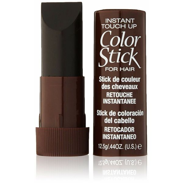 Daggett & Ramsdell Color Stick, Jet Black, 0.44 oz.