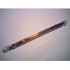Chabottakra 7 Chakra Kupferfarben Stab Wand Stick
