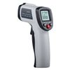 2 IN 1 Non-Contact Digital Thermal Leak Detector Temperature Meter Thermometer