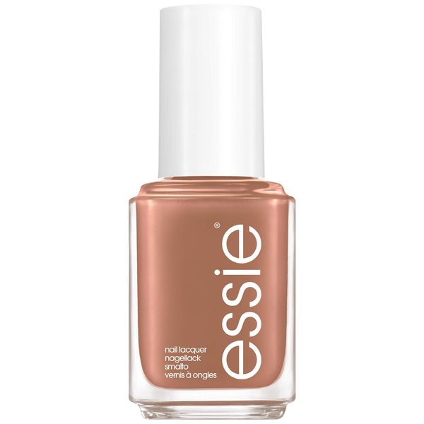 Maybelline essie Nail Polish No. 763 Light as Linen 13.5 ml