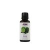 Now Foods: Lime Oil, 1 oz (4 pack)
