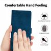 iPhone 16E Case Folio for iPhone 16E Cover Smartphone Case iPhone16E Wallet Type iPhone 16E 4th Generation Cover Card Storage Stand Function iPhone 16E Notebook Type Case iPhone 16E Case Full
