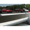 Quality Automotive Accessories TH47941 Rocker Panel for Dodge Nitro