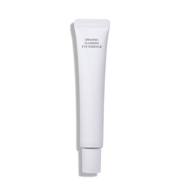 Whamisa Organic Flowers Eye Essence