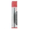 Anti-bacterial, Spiral, Rubber earscoop