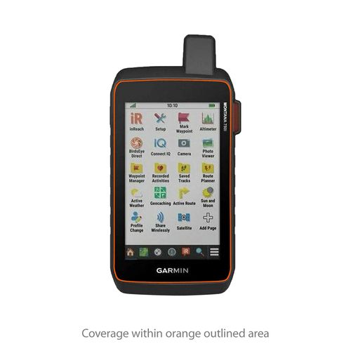 BoxWave Screen Protector Compatible with Garmin Montana 750i - ClearTouch Crystal (2-Pack), HD Film Skin - Shields from Scratches