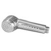 MARVIX Chrome Trigger Shower Head On/Off Control & Constant Water Flow 1/2" Thread