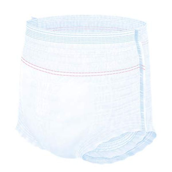 Livedu Smart In Pants Type, 1 Bag, M 17810