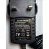 Replacement for 12V 0.3A AC Adapter for A&D Instruments GP-20K-EC Scales