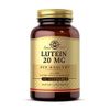 Solgar Lutein 20 mg 60 Softgels