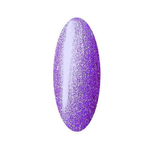 Claw Culture Gel Polish WILD LAVANDER