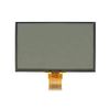 8" Touch Screen Digitizer for LQ080Y5DZ05 Ford Lincoln Sync 3 Navigation