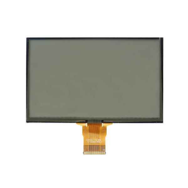 8" Touch Screen Digitizer for LQ080Y5DZ05 Ford Lincoln Sync 3 Navigation