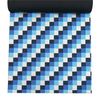 Paperhues Geometric Patterns Scrapbook Papers 12x12" Pad, 24 Sheets.