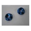 KN Planning Aluminum Spacer [Blue] For M8 Cap Bolts [Barnacles]