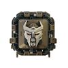 Battle Cubes Transformers Optimus Prime Vs Scourge 2 Pack Battle Set
