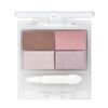 Chacott 513 Flower Garden Face Color Palette
