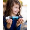 One-Gallon Gravity Water Filtration System