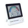 ETI Ltd Comfort thermometer & hygrometer with max/min temperature & humidity function