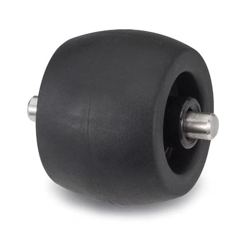 Goodsby Replacement Front Roller Wheel for Shark AV2000 RV2000 AV2001 RV2001 RV2011 RV2000WD RV2001DRUS RV2000WD RV2001WD RV2001WRUS Robot Vacuum