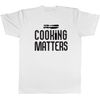 Shopagift Cooking Matters T-Shirt White